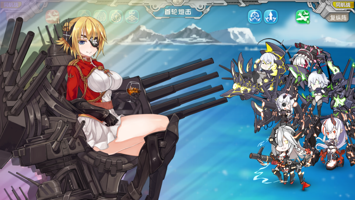 渣技术科普舰r百科最长的一天诺曼底登陆