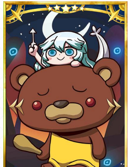 [理性蒸发a ] [精神污染c ] fgo玩多了以后,在别的游戏中见到同一人物