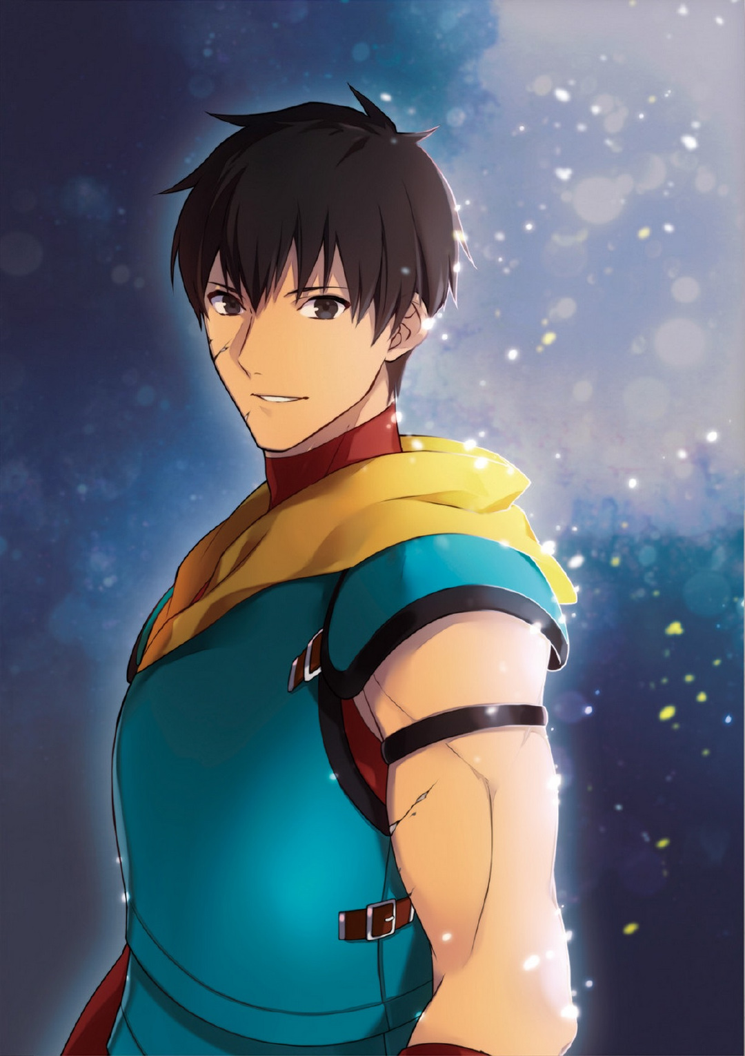 理性蒸发a借吐槽画师的东风问问有没有觉得大英雄卡面能更好的朋友