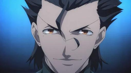 提问求助其实我觉得刷子的fgo卡面和原作差的也不少的有同感吗