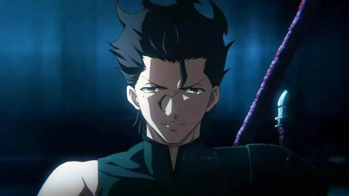 提问求助其实我觉得刷子的fgo卡面和原作差的也不少的有同感吗