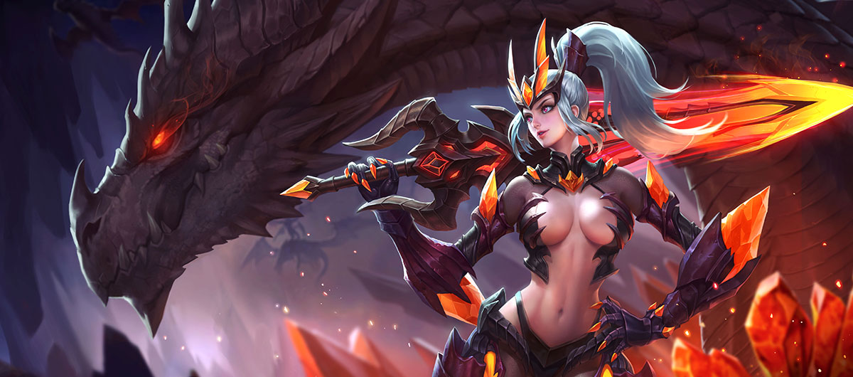 各位会不会买你用不来却很喜欢的英雄