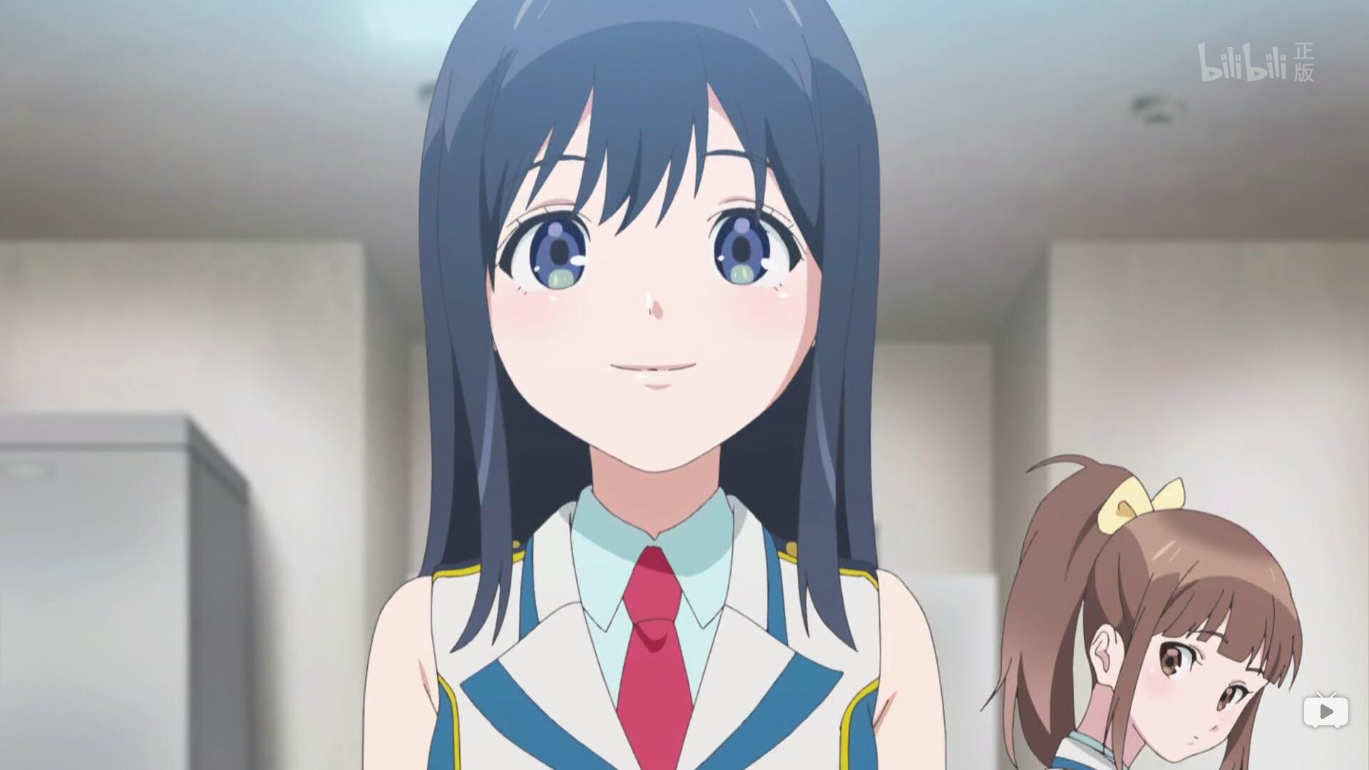 新番讨论让梦想再次舞动wakeupgirls新章第13话充满希望的完结撒花
