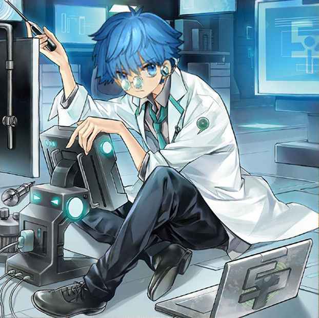 [艺术审美e-]逛某个机复博士的表情包贴的时候看到俩图笑到我了