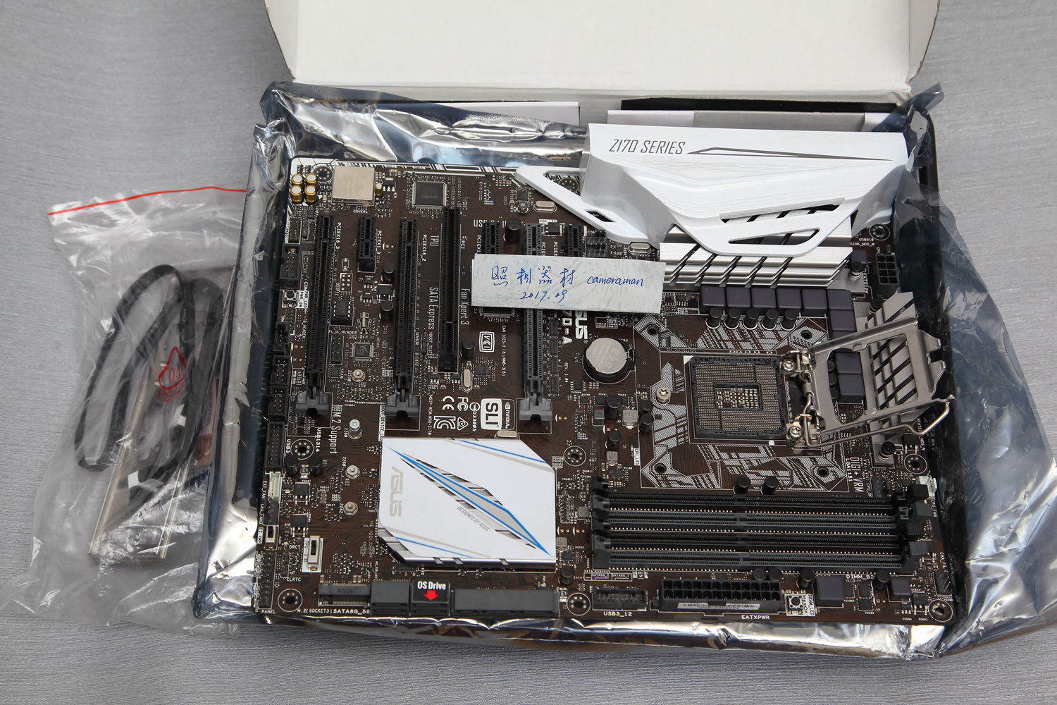 1050ti 技嘉g1 900包邮 铭瑄1030 360包邮 evga 650g2 华硕z170-a