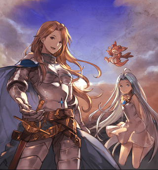 与各位聊聊《碧蓝幻想》     碧蓝幻想国家地理·法塔格兰