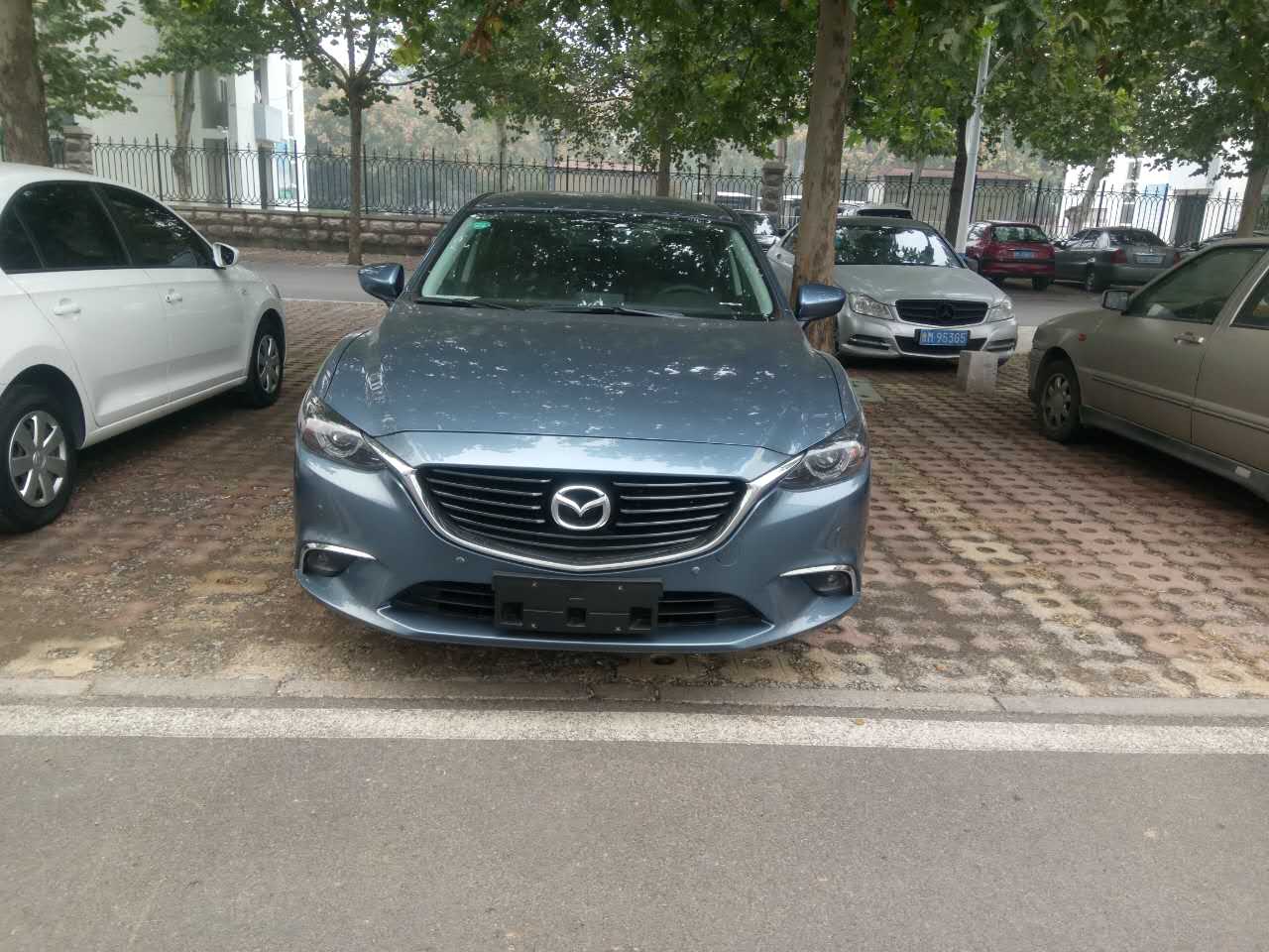 [脱离big7]星际蓝阿特兹蓝天运动版防一血作业.