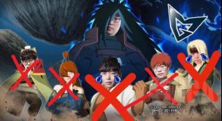 安掌门和三星叛徒是什么梗