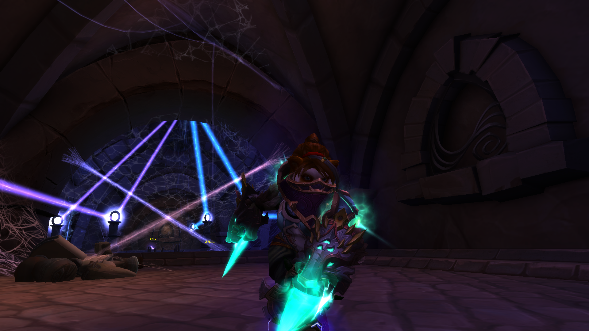 踏风踏风的武器真的好帅啊