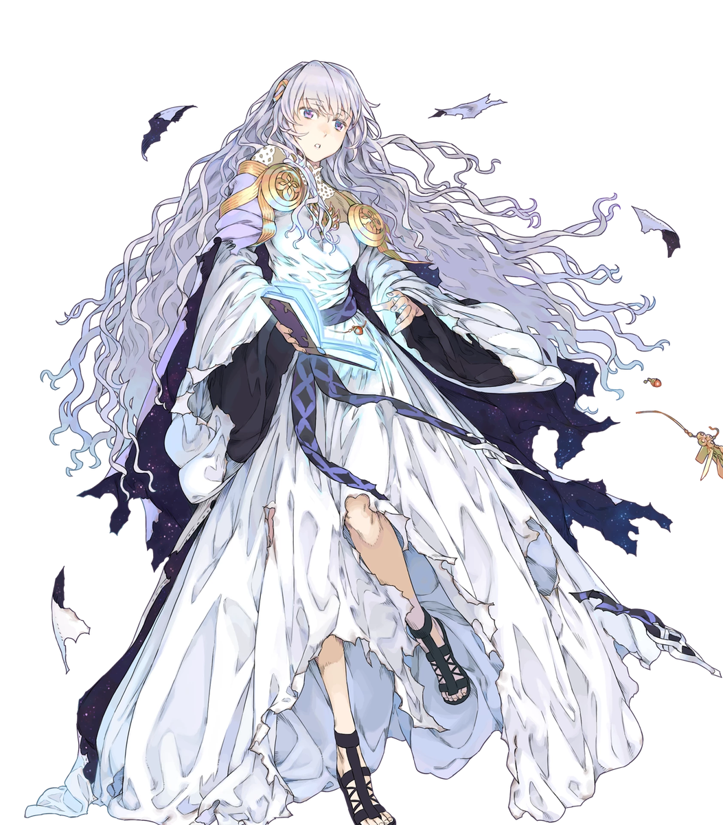 闲聊机关系谱太太岳母团的立绘真棒有人提到亚当很像利库姆