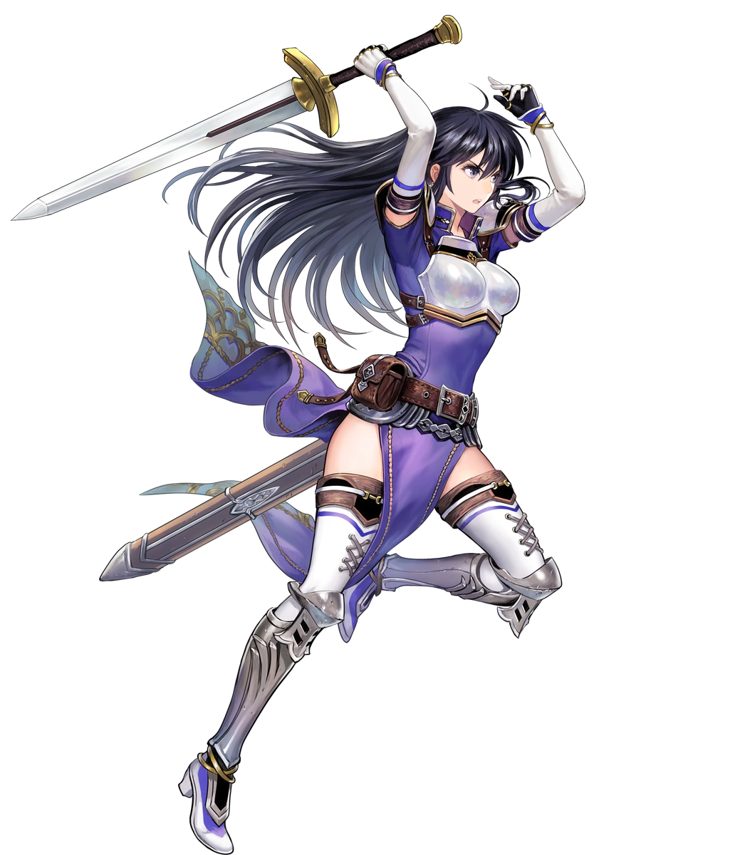 闲聊机关系谱太太岳母团的立绘真棒有人提到亚当很像利库姆