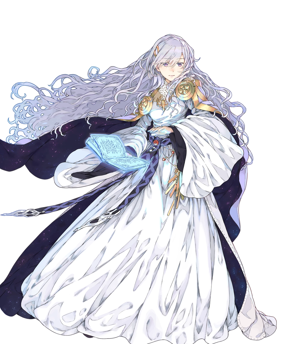 闲聊机关系谱太太岳母团的立绘真棒有人提到亚当很像利库姆