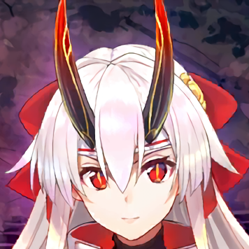 理性蒸发a提问求助巴御前小姐姐头上的角有什么来头吗