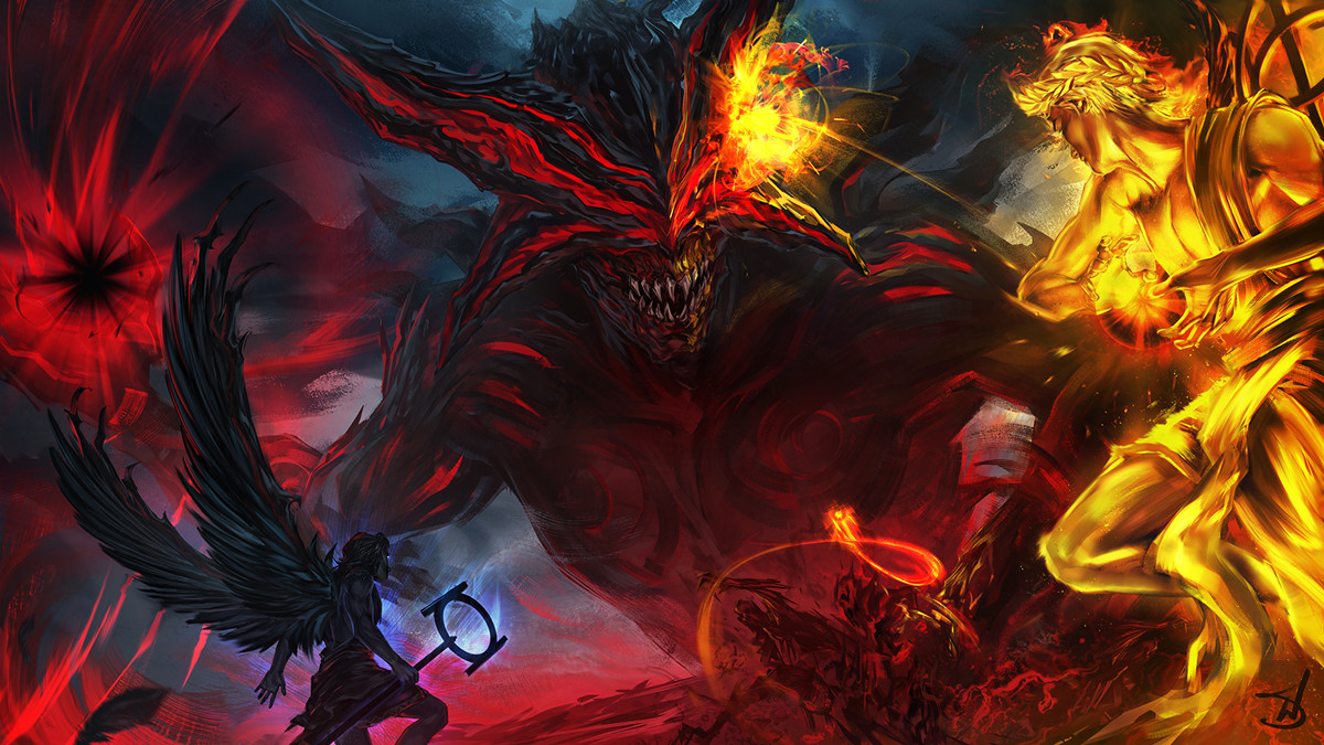 官网流放之路粉丝艺术作品10月19日合集最受欢迎作品和月冠军作品