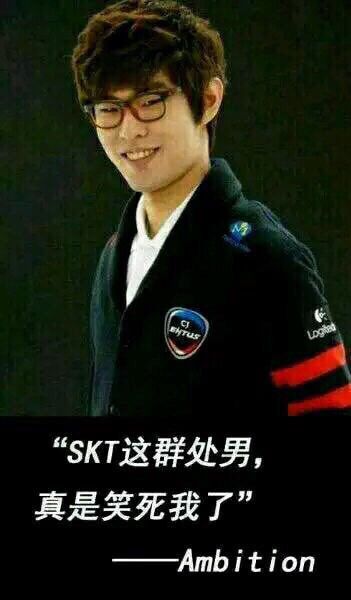 粉丝对厂某人的期待在安掌门身上实现了吧