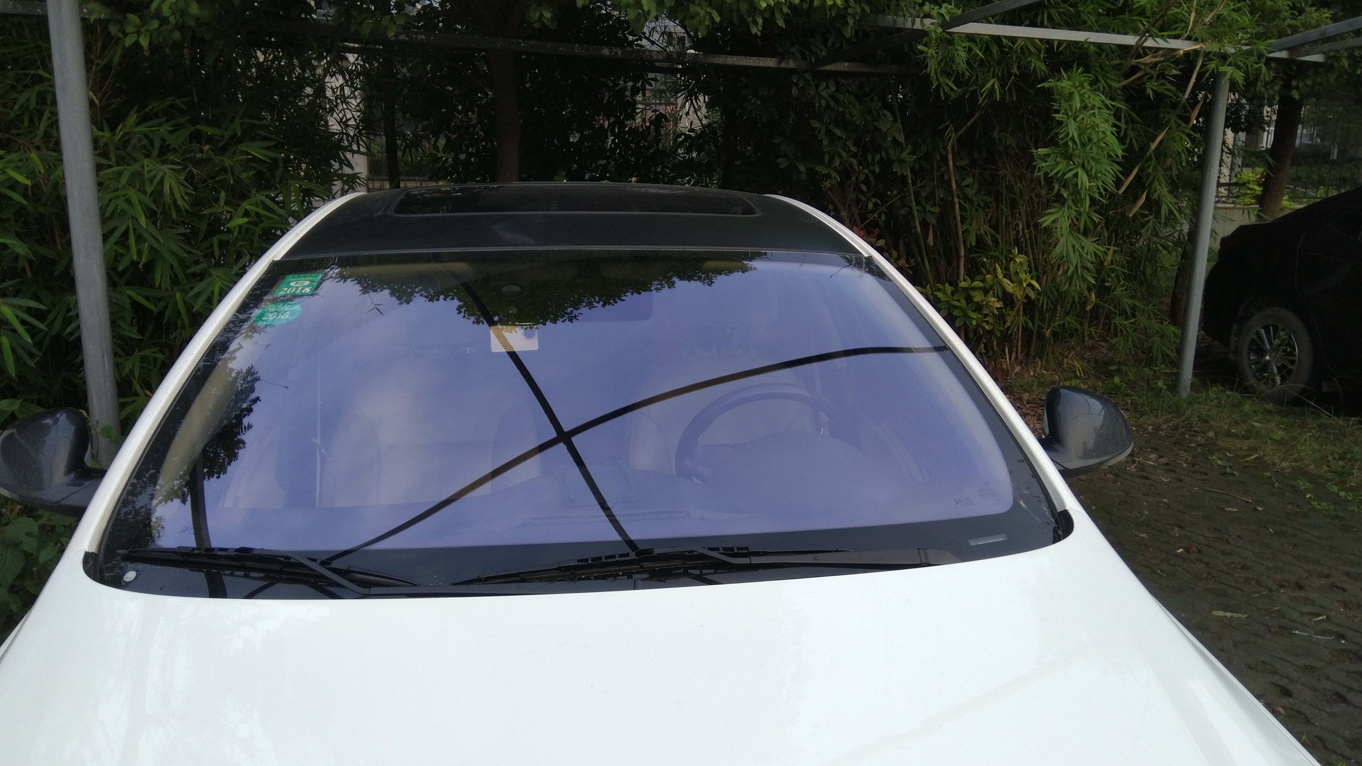 福耀的sunless镀膜玻璃算是智商税吗?