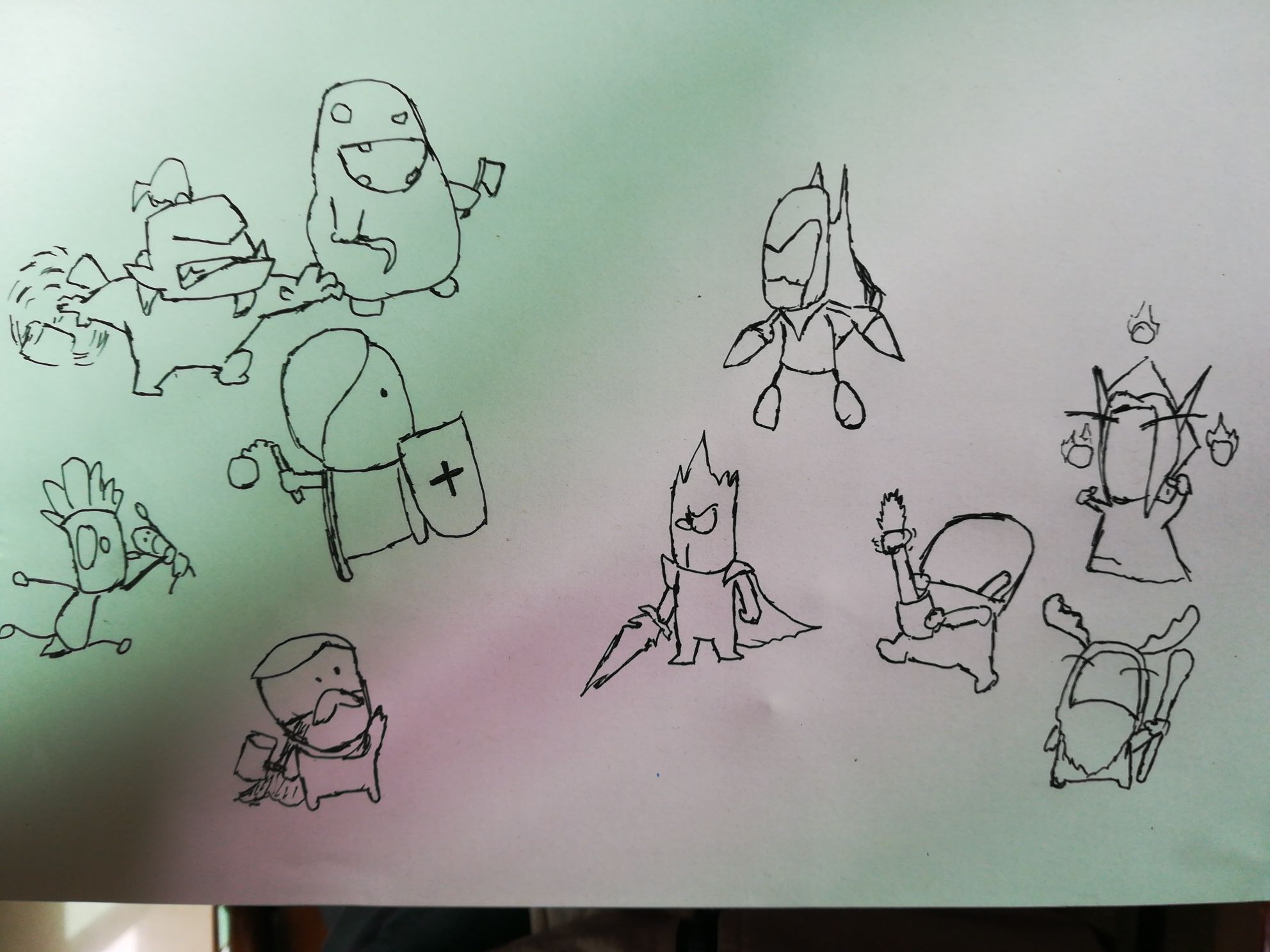 [视频] 教你画一只狂鼠/安娜/米莎/嫂嫂可浪 爆笑风暴工作室作品 合集