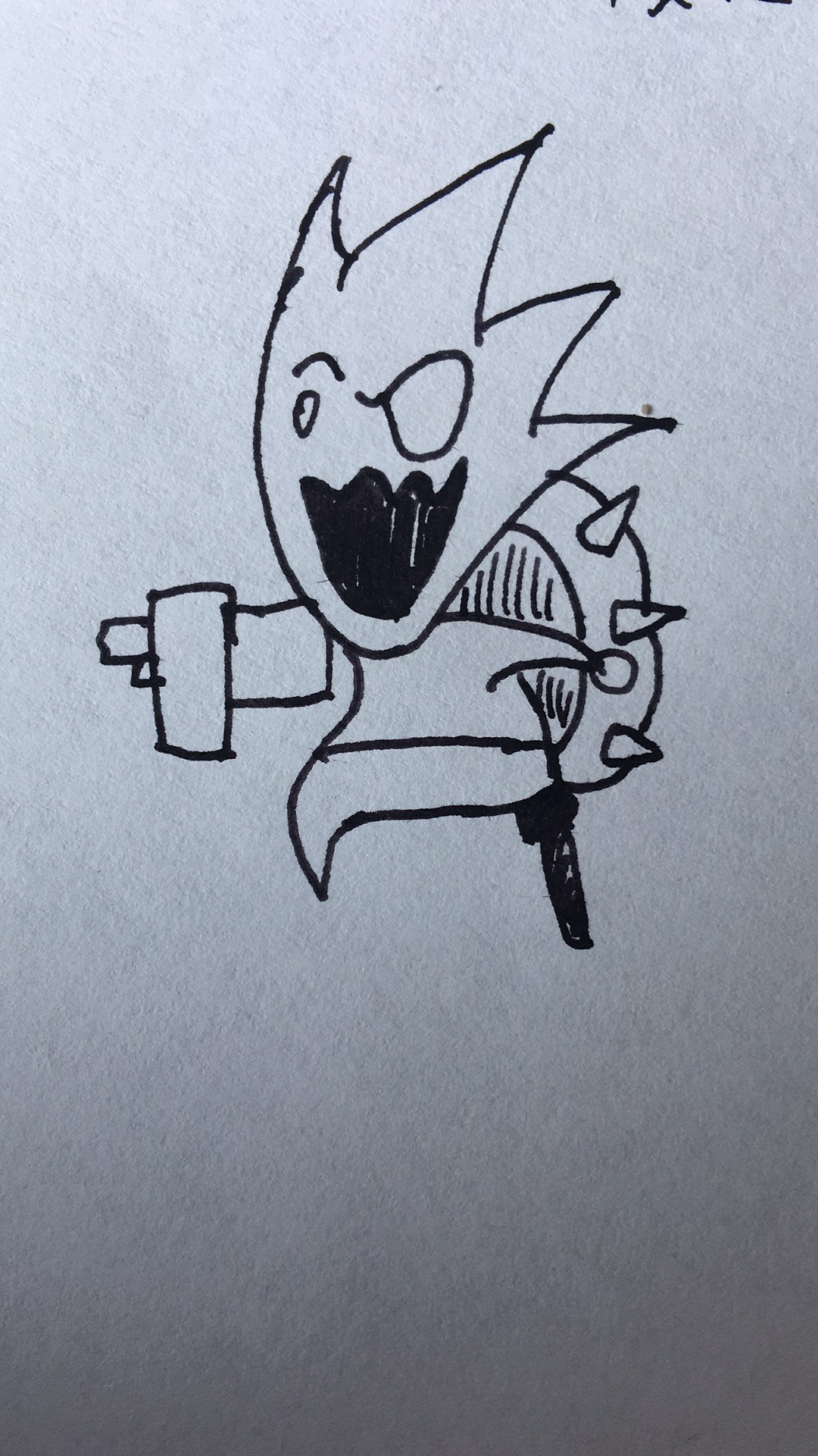 [视频] 教你画一只狂鼠/安娜/米莎/嫂嫂可浪 爆笑风暴工作室作品 合集