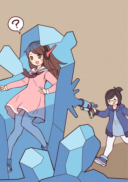 福利冻住不许走昨天群被一只gif刷屏感到非常魔性一时兴起一摸