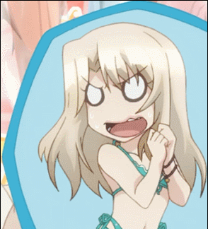 [理性蒸发a ] 幼女真的是太棒了w