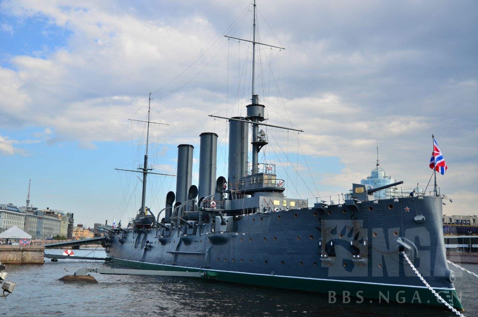 png">   "我是巡洋舰阿芙乐尔.