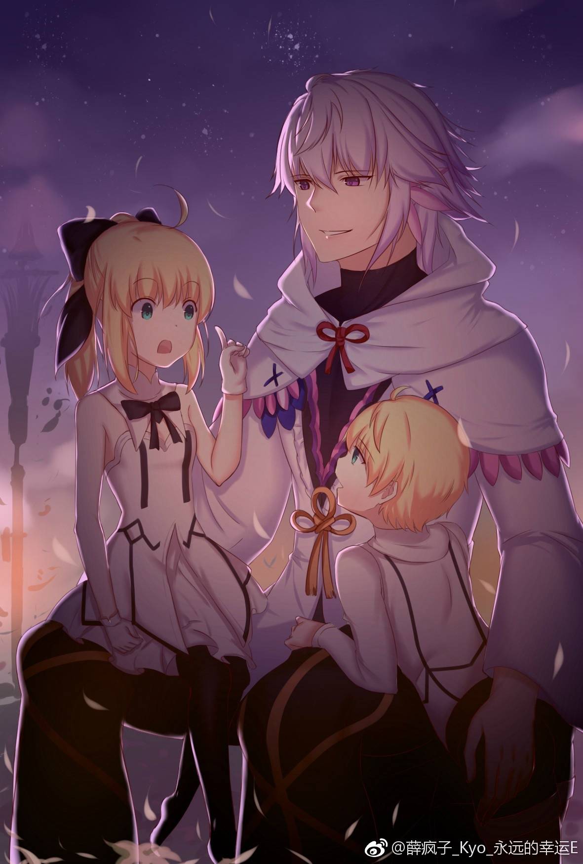 理论分析很好奇啊小莫见到旧剑会叫爸爸吗已萌上莫仔x旧剑的cp求厨力