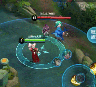 科普向冷知识痛苦面具机制大解析