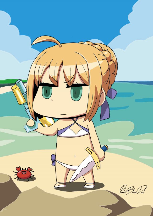 理性蒸发a提问求助p站上不了求一些呆毛王的图可以吗