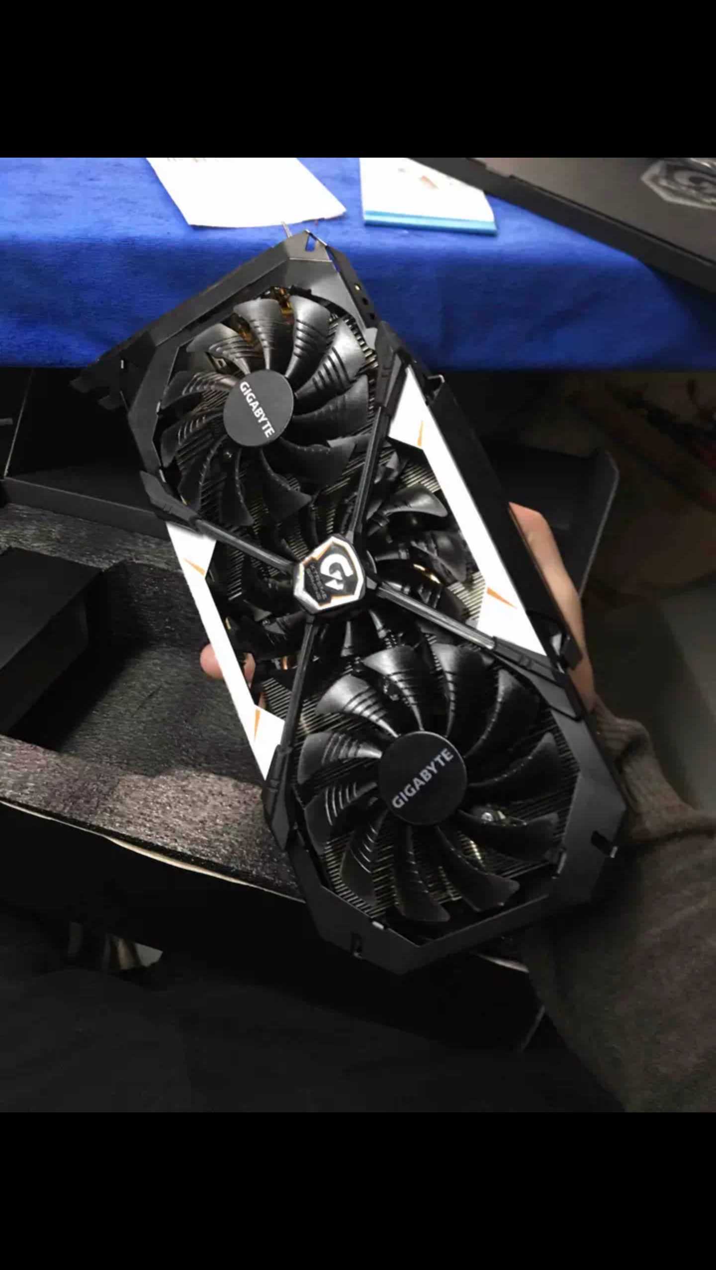 技嘉萤火虫1070怎么样