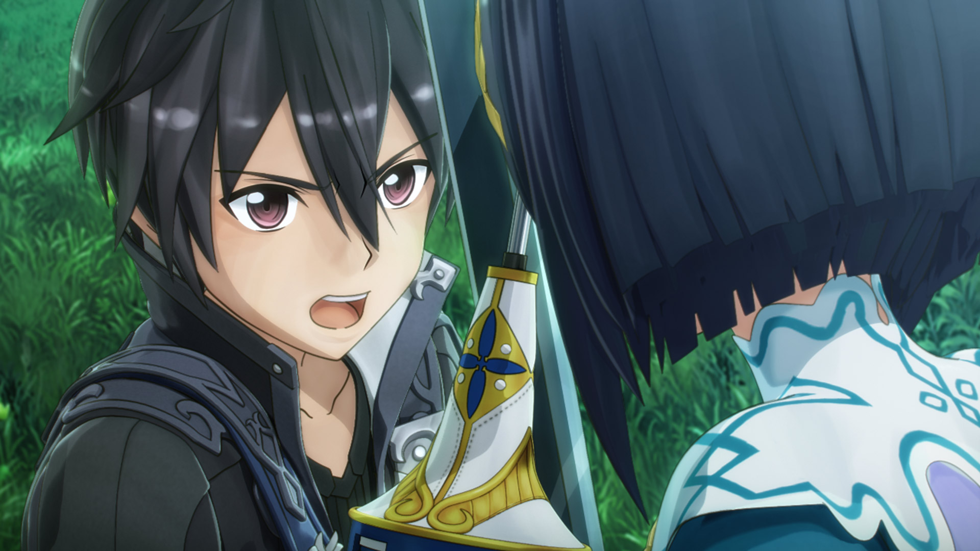 评分刀剑神域虚空幻界