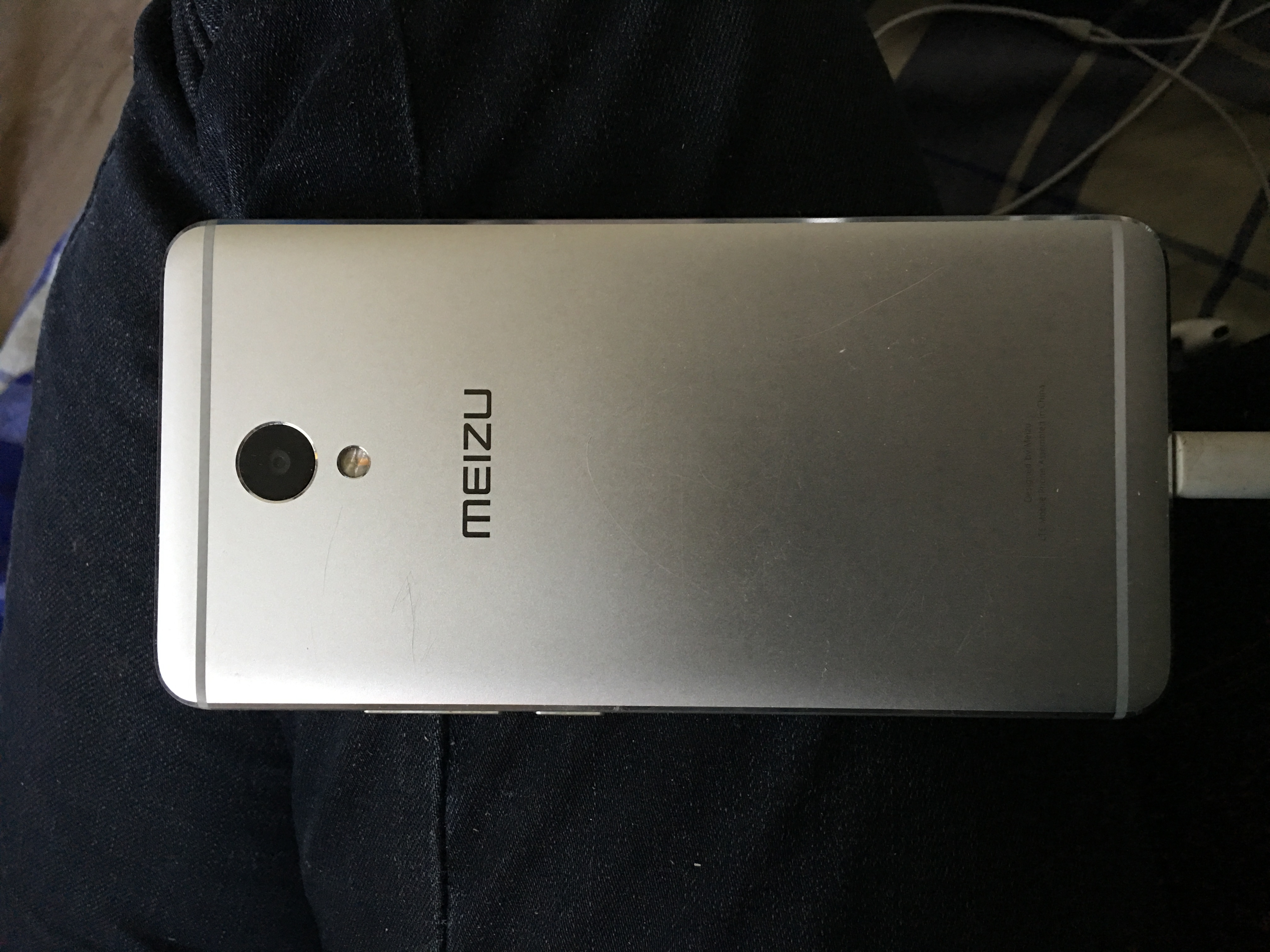 [手机平板]魅蓝note53 16