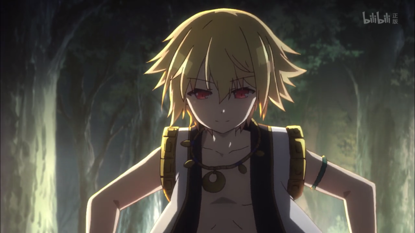 [理性蒸发a ]为什么我补伊莉雅会沉迷幼闪的美貌.