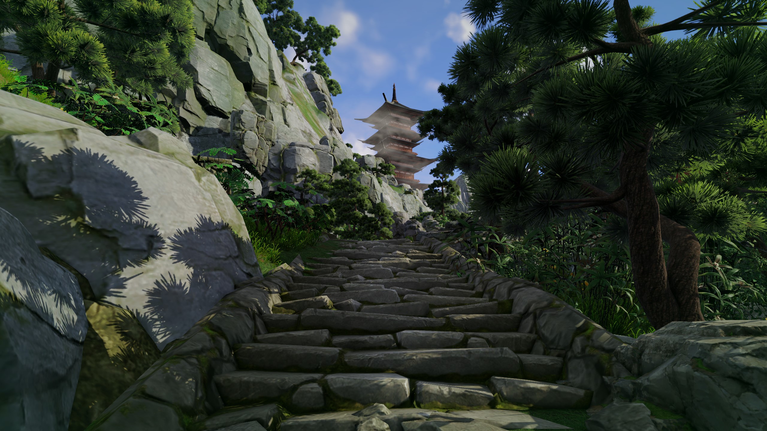 [分享] 优化出人意料的好(相对于现行版),另外截图几张