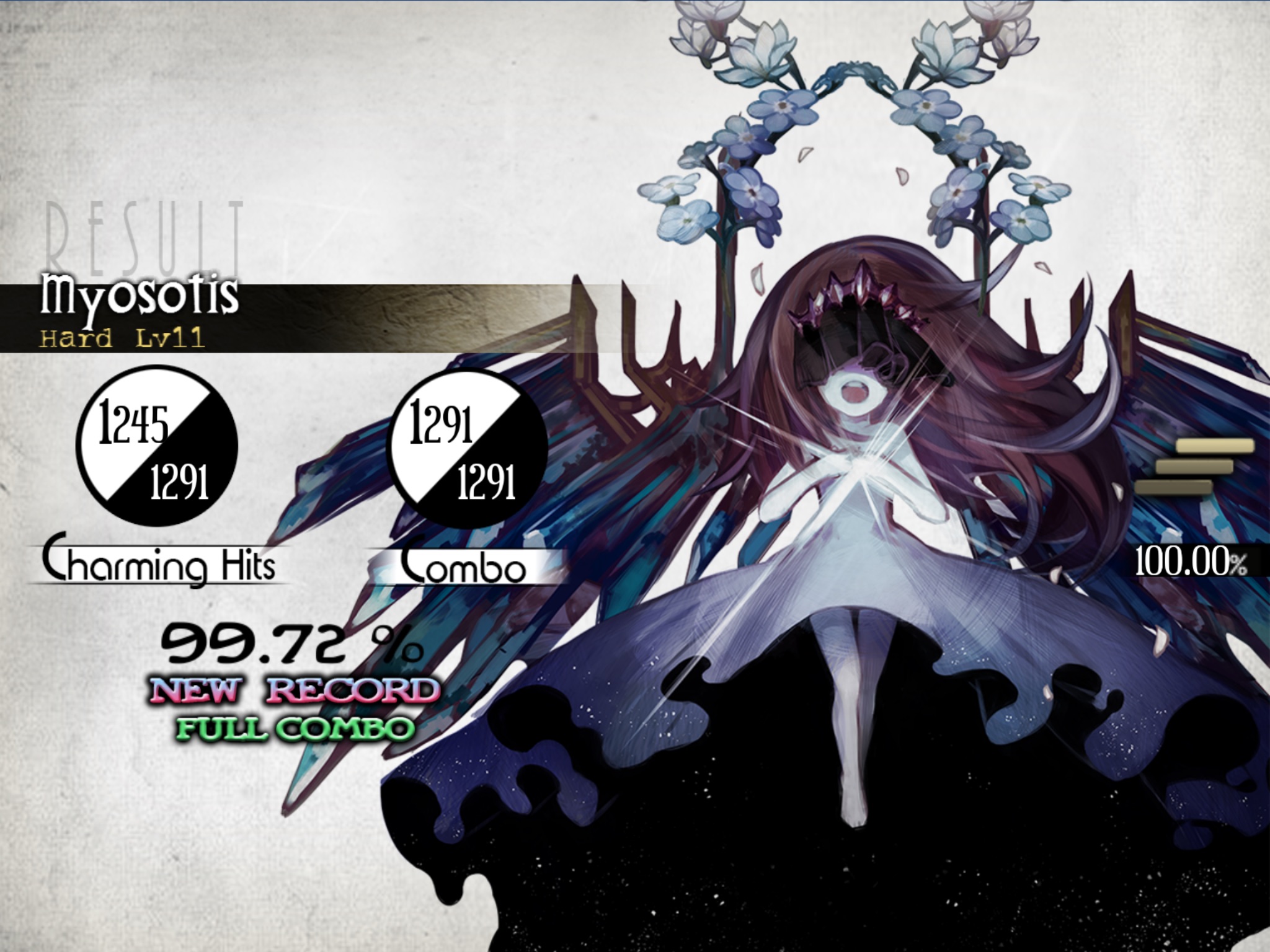 [评分] 《deemo》 , 游戏评分论坛 [f571] nga玩家社区