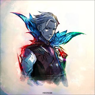 厨力放出a提问求助第一次伸手求一些新宿archer的图啊