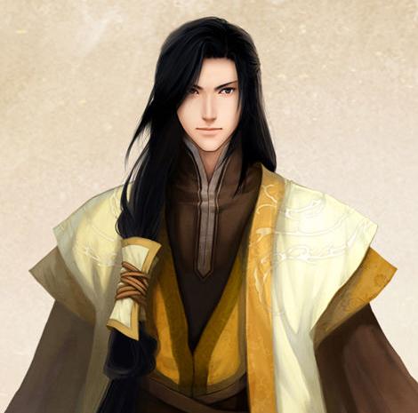 8.0cg大家都看过了吧,吉安娜这发型好危险