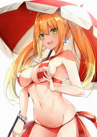 分享中国台湾画师孟达的作品