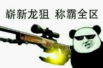 你们有没有.csgo的表情包