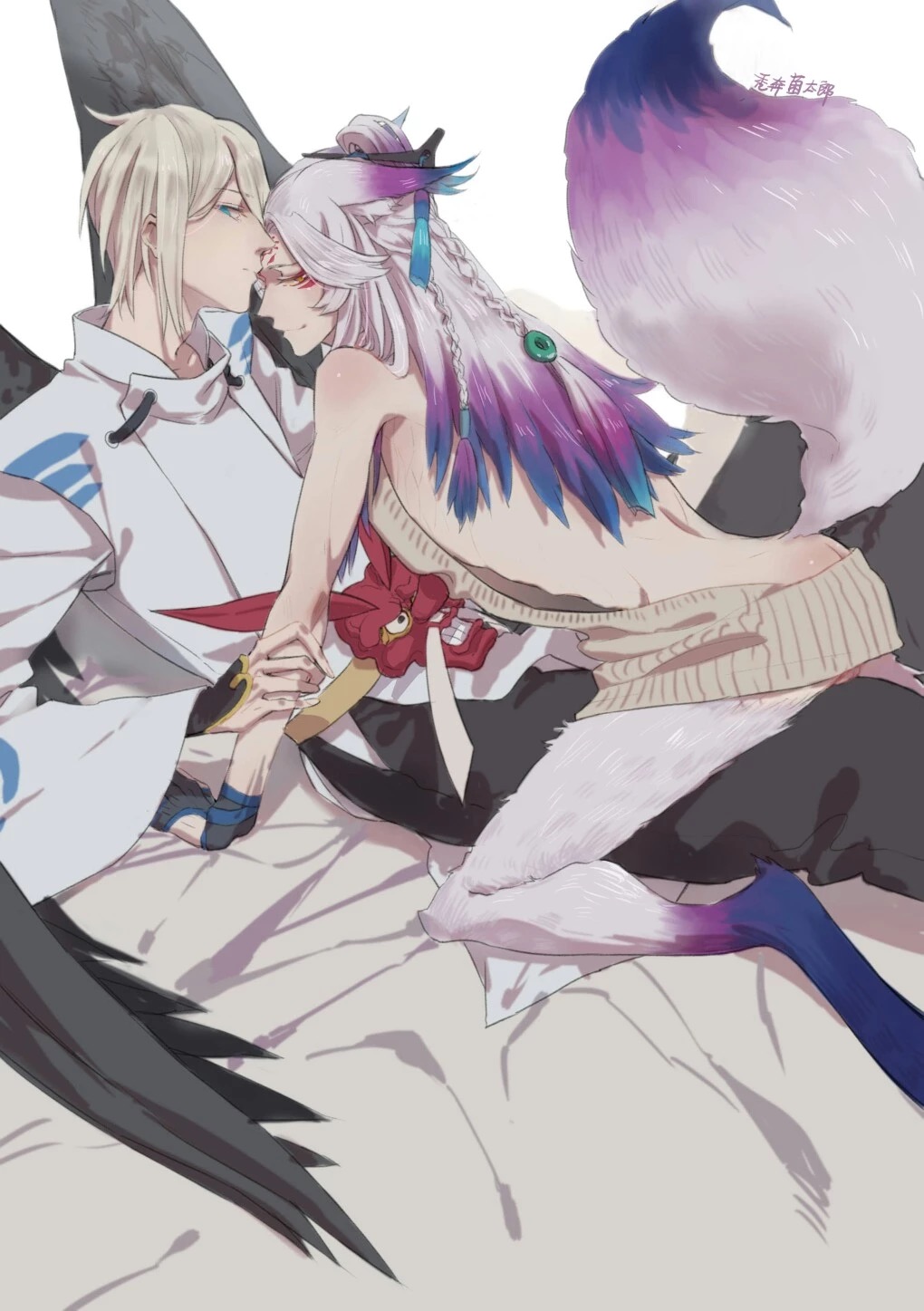 [皮球]伸手emmm求一……些图