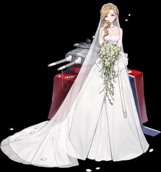 [失智魔方]万能的恩基爱啊,求一张胡德婚纱的高清图啊