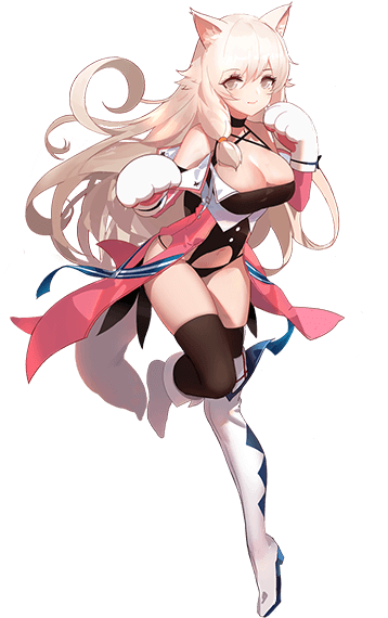 [其他]关于光荣的立绘