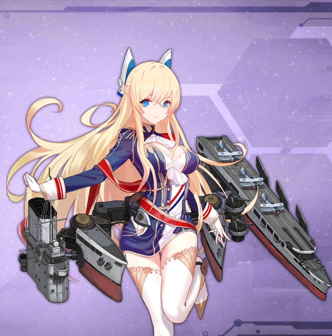 其他关于光荣的立绘