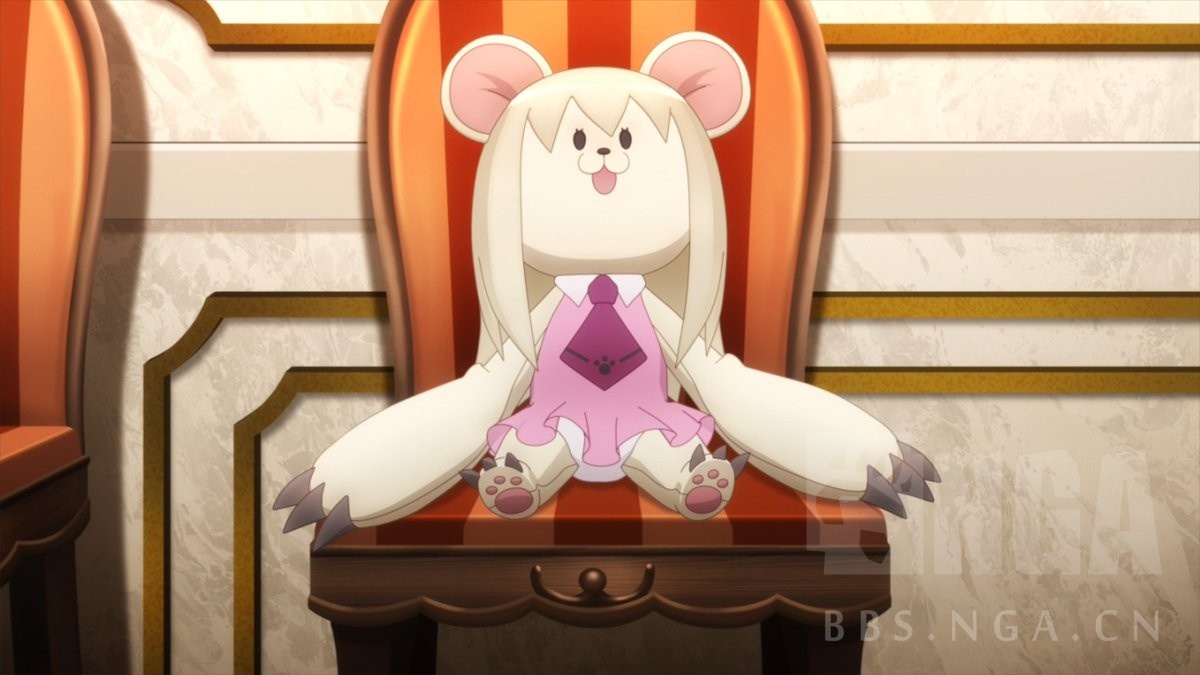 [理性蒸发a ] 最近补了魔伊最新一季,想问问如果fsn的士郎玩偶化也会