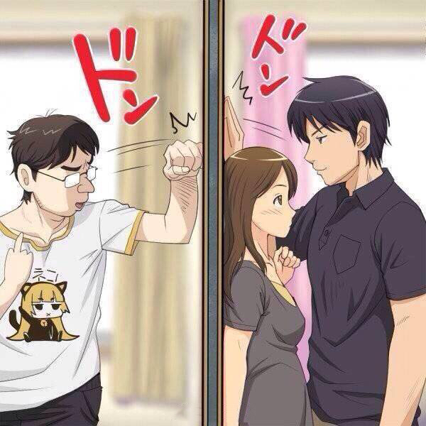 其他贞德怀孕梗慎入作死p个图