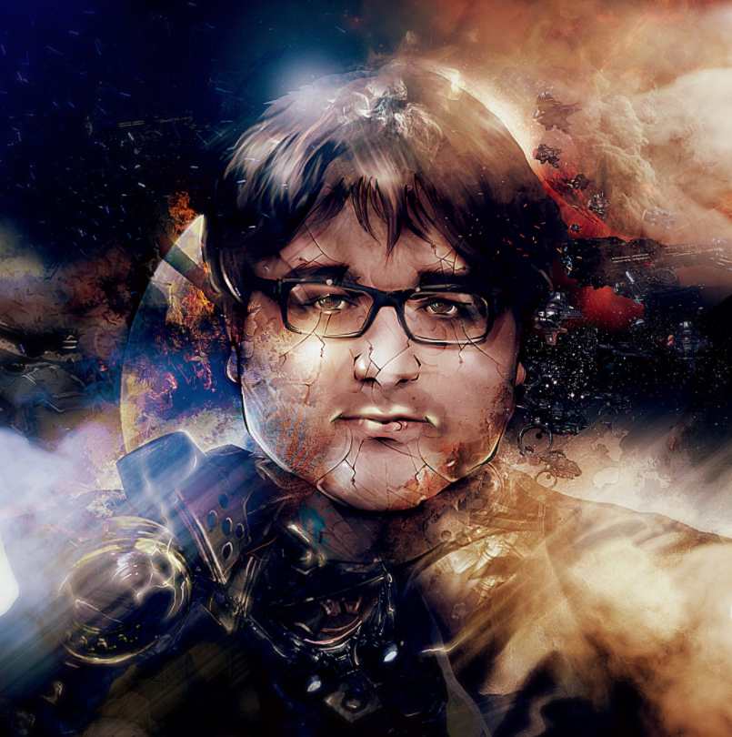 几张wcs选手的新头像