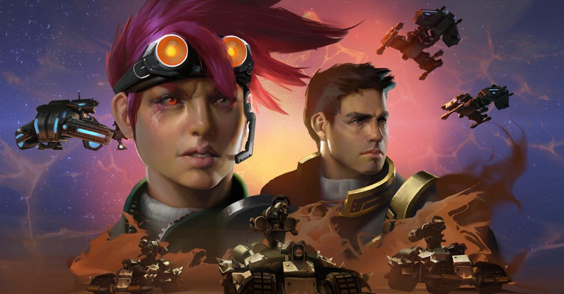 首个双人指挥官,霍纳与汉来啦~晒截图,就有声望奖励~(11.27截止!