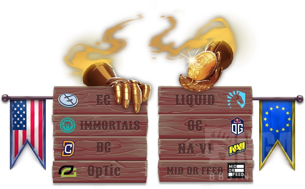 导演这剧本不对啊赛事这也许是史上最好玩的比赛点金手模式midasmode