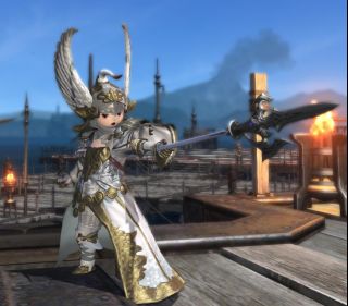 [萌新提问] 萌新关于龙骑拉拉肥的疑问