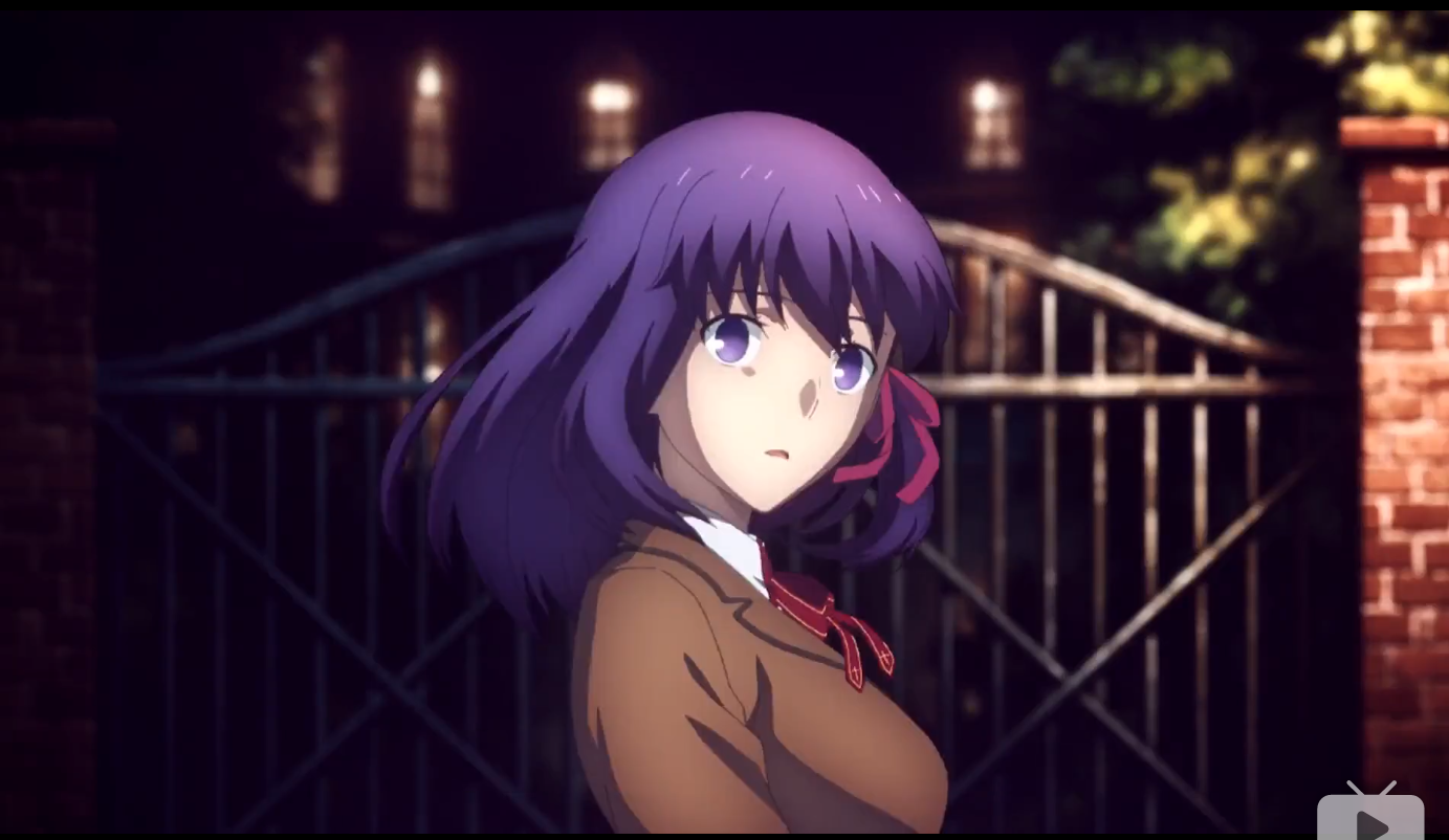 剧透慎入剧情讨论hf剧场版看完归来给大家聊聊剧情部分