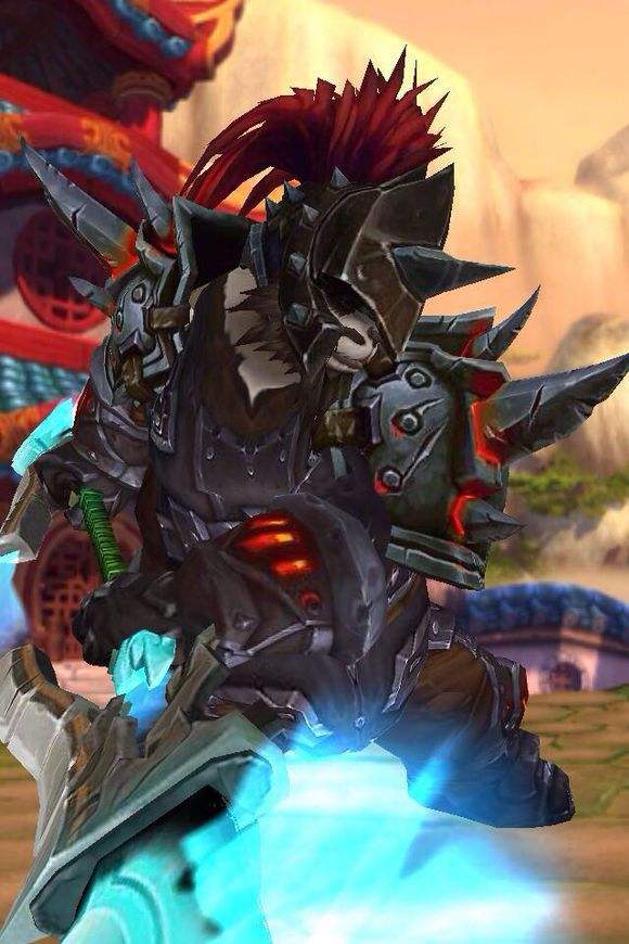 求问这套幻化出处